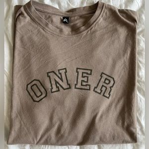 ONER active t shirt